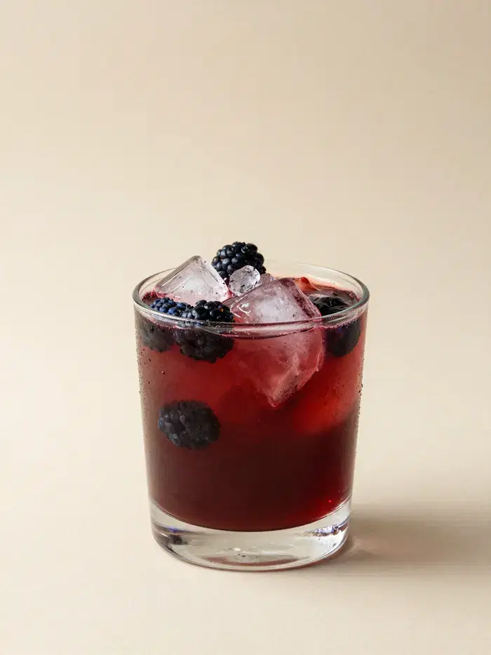 Ruby Cosmopolitan