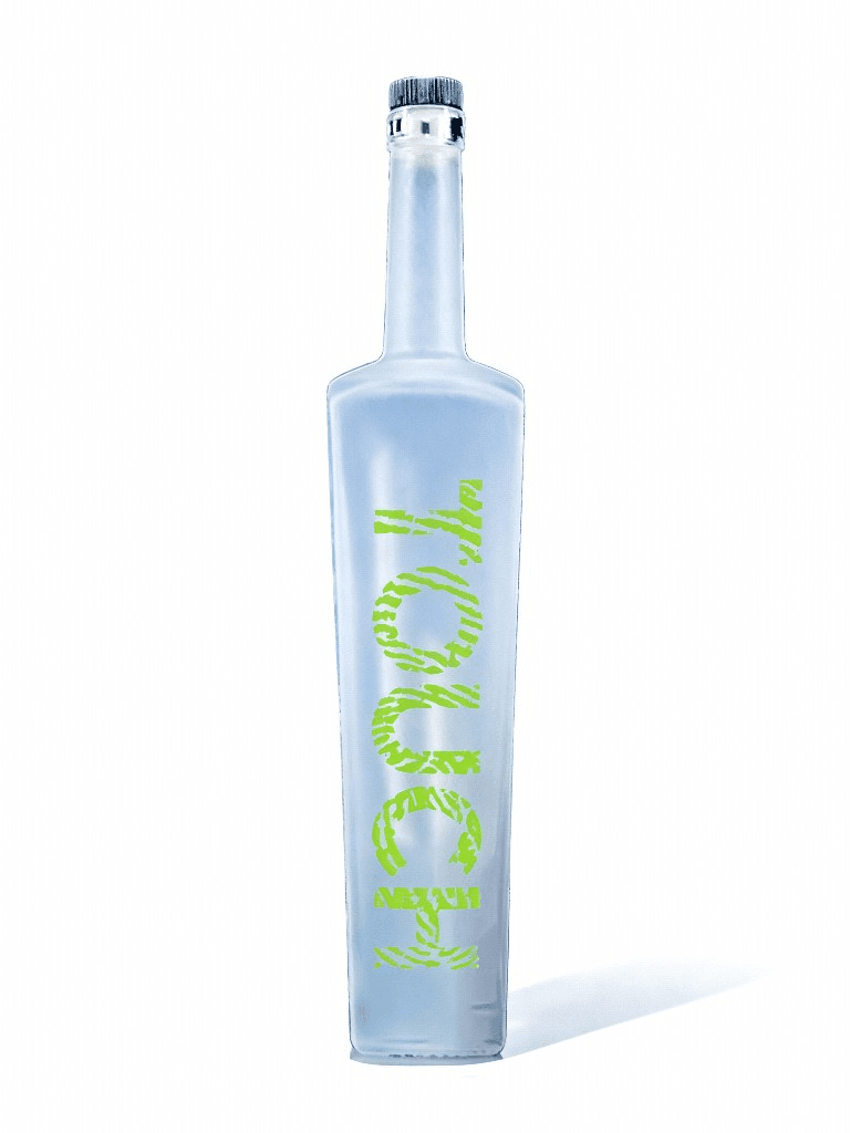 TOUCH KEY LIME