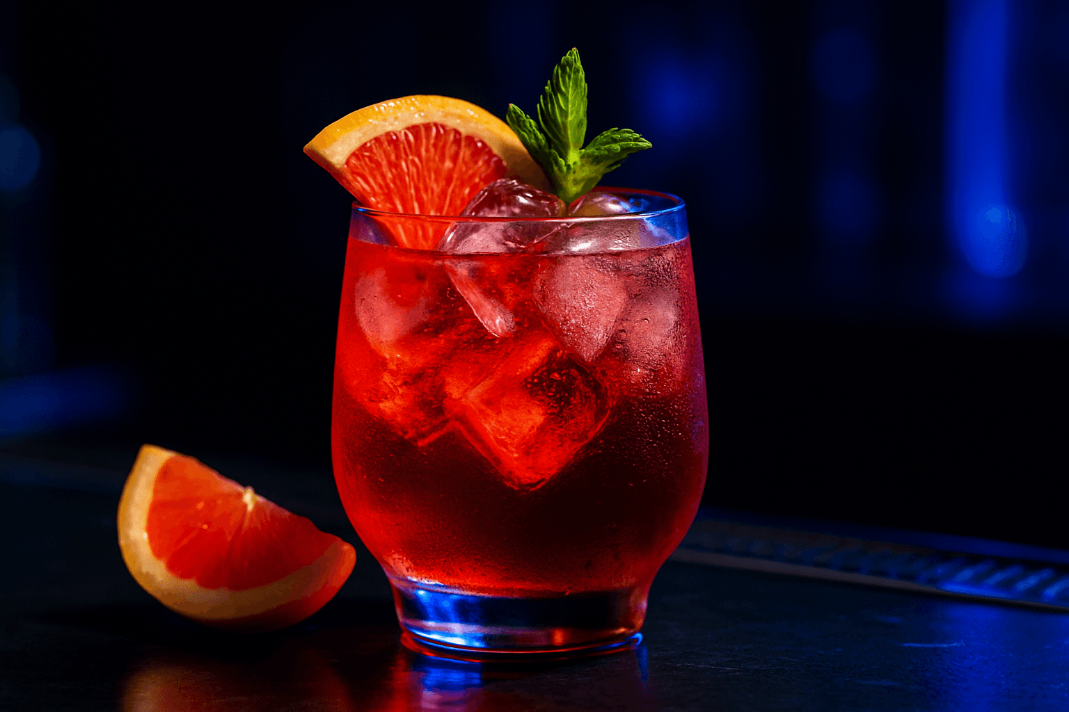How To Drink Ruby Vodka
