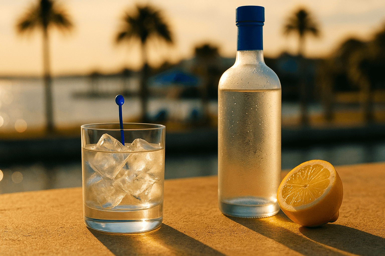 Is Vodka Gluten Free? Here's the Straight Answer