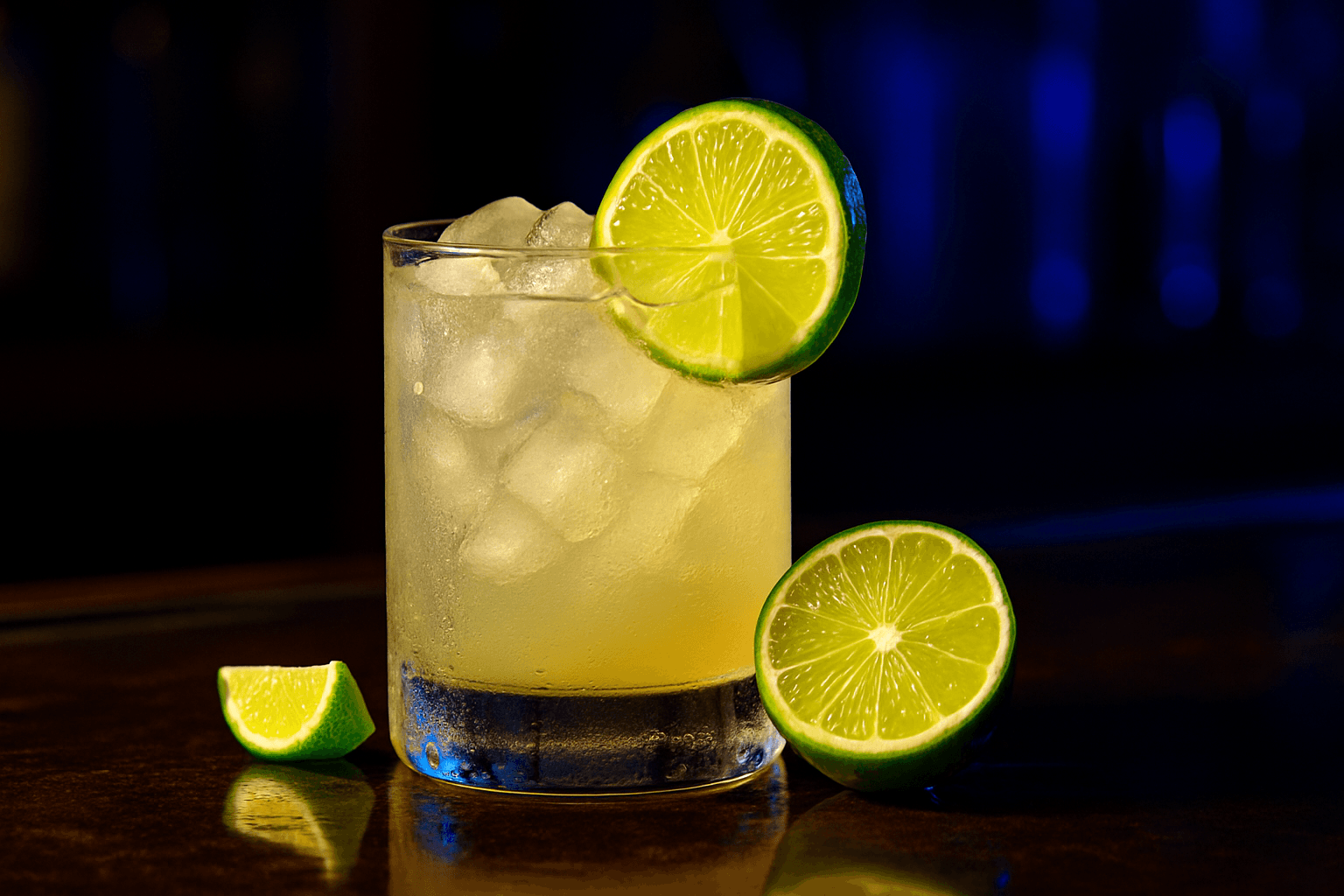 Key Lime Vodka Cocktails: 3 Ways to Drink Touch Key Lime Tonight