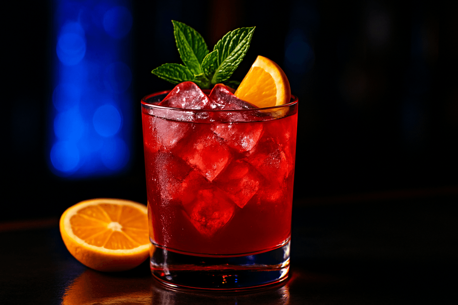 Ruby Vodka Cocktails: 3 Ways to Drink Touch Ruby Tonight
