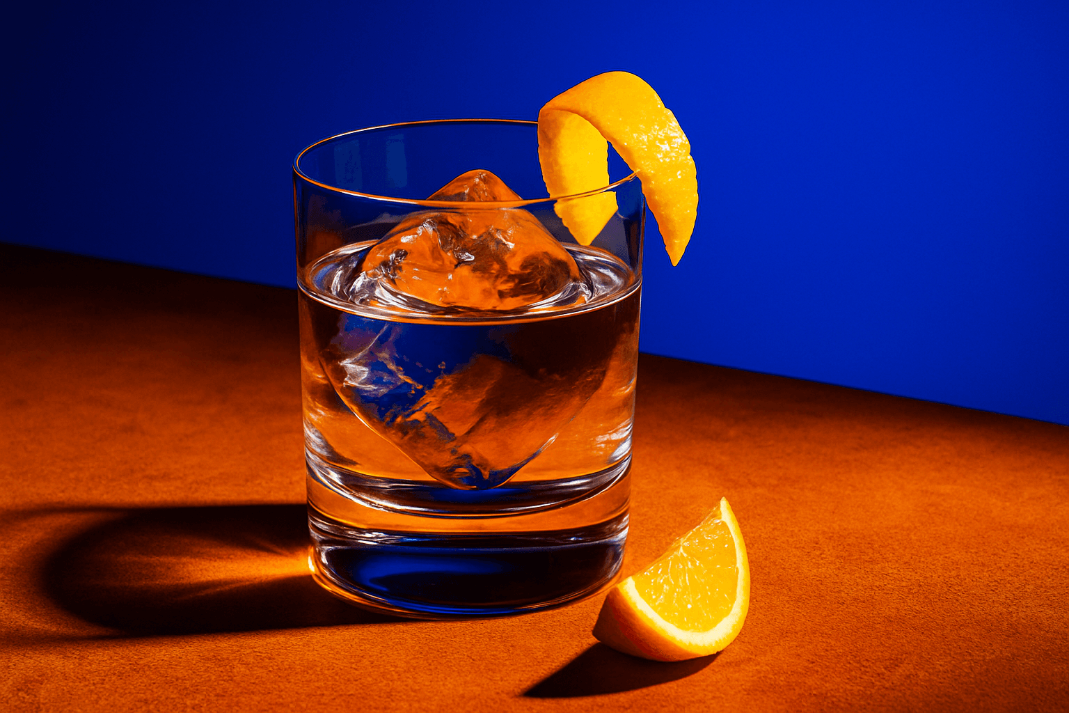 Small Batch Vodka: What It Is and Why It Tastes Better