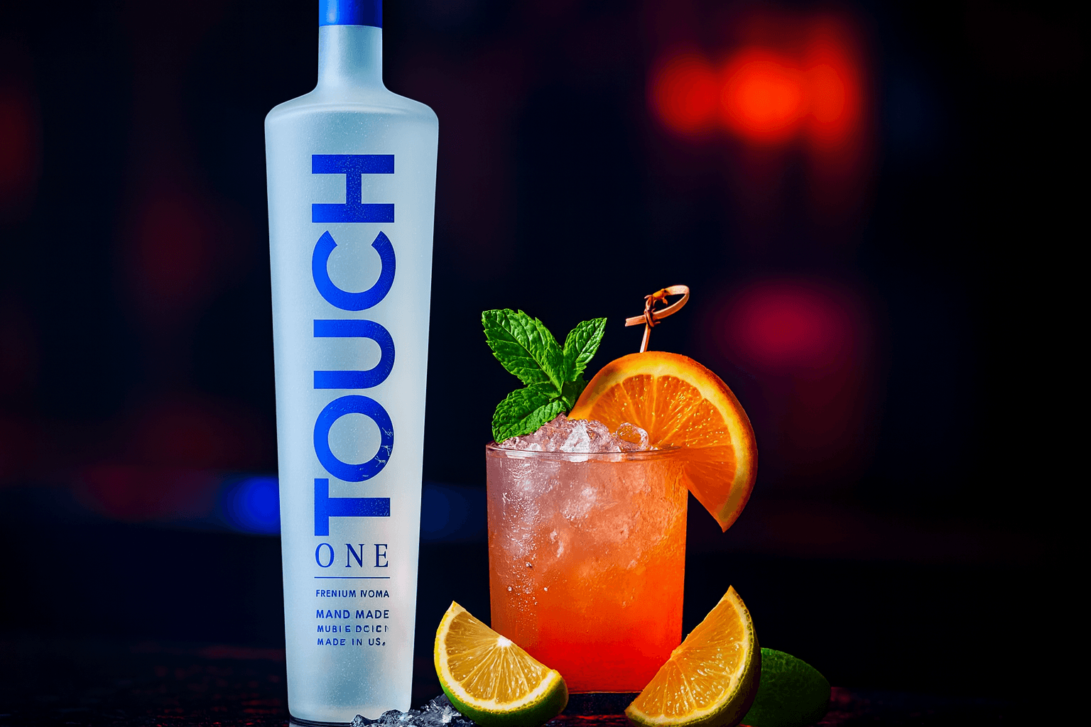 Vodka Cocktails For A Party