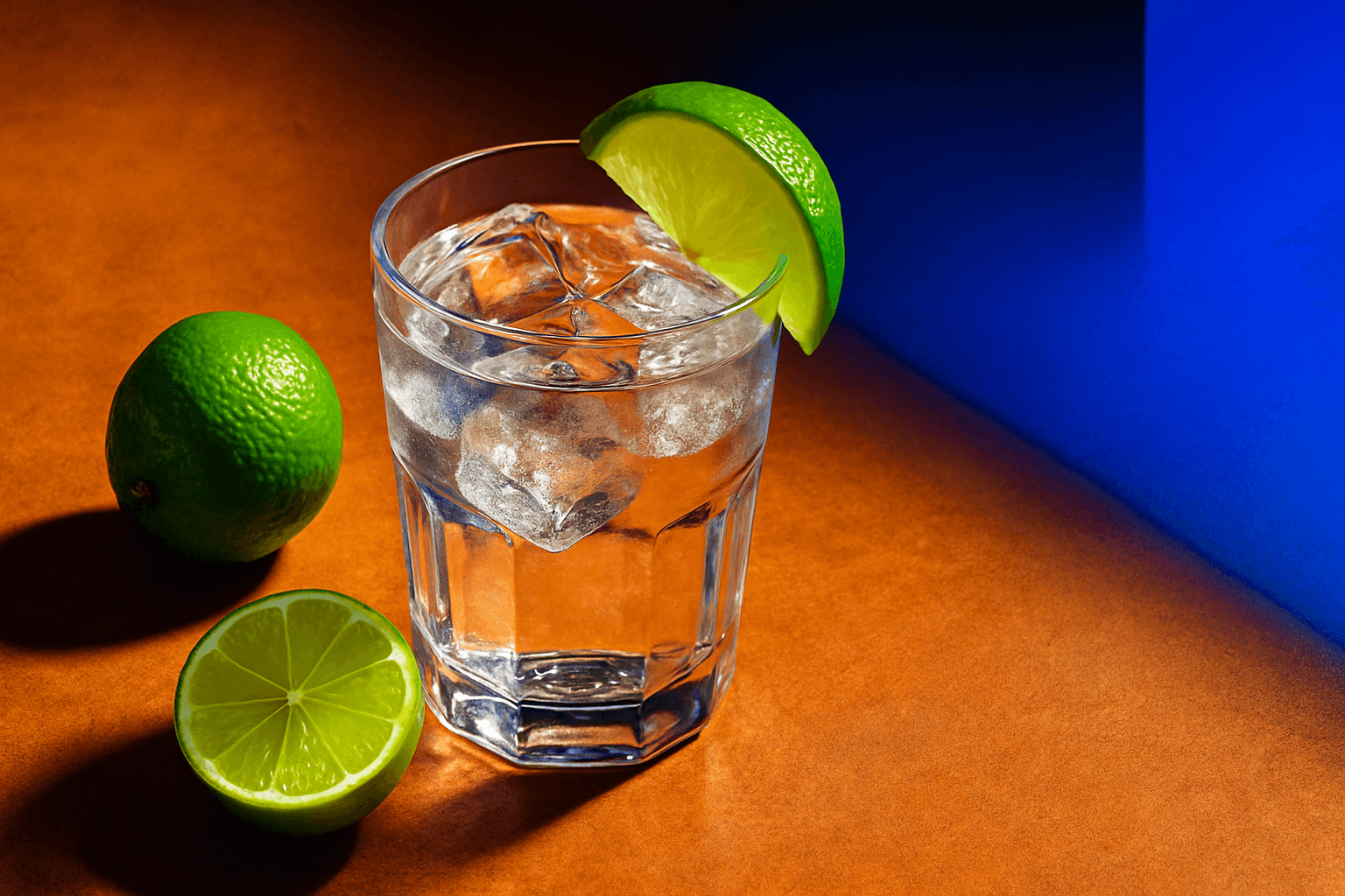 What Does Key Lime Vodka Taste Like?