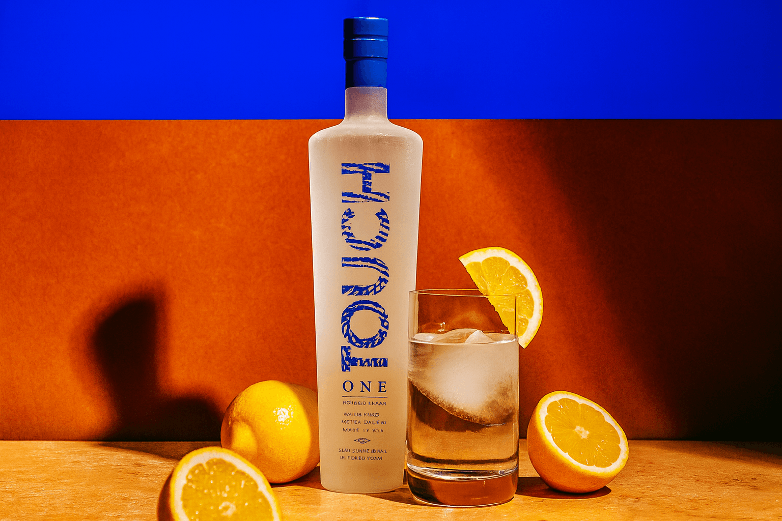 What to Pair with Touch One