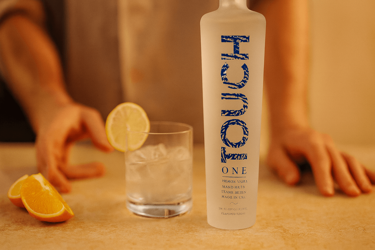 What to Pair with Touch One