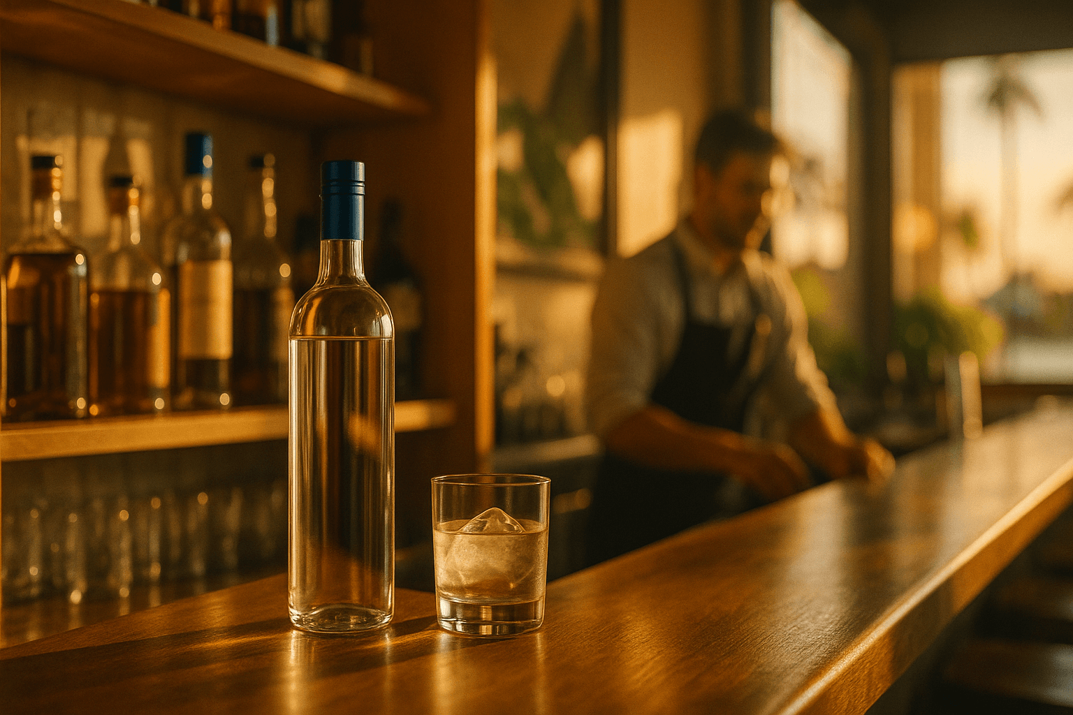 Touch One: Where to Buy & How to Enjoy It