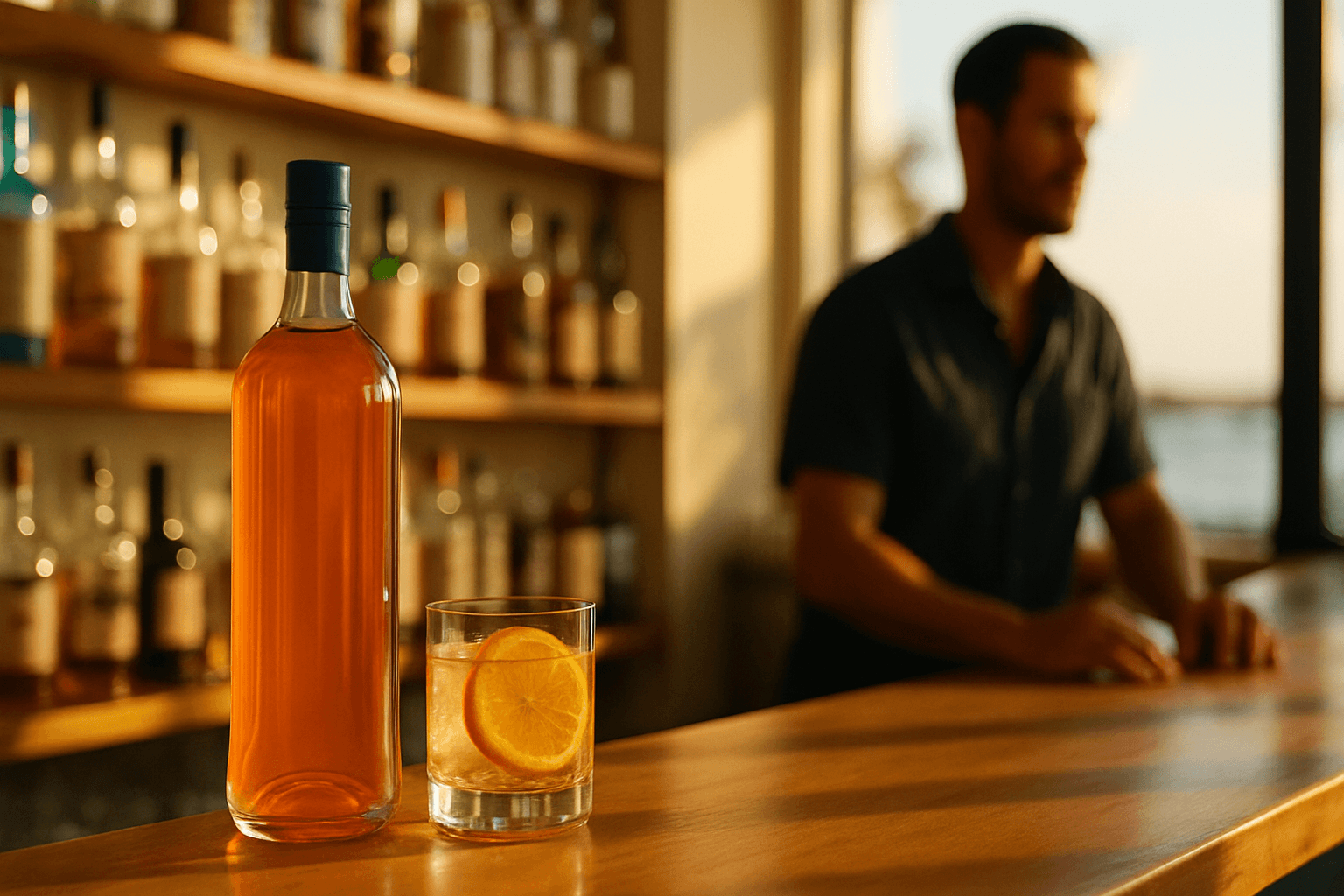 Touch Orange: Where to Buy & How to Enjoy It