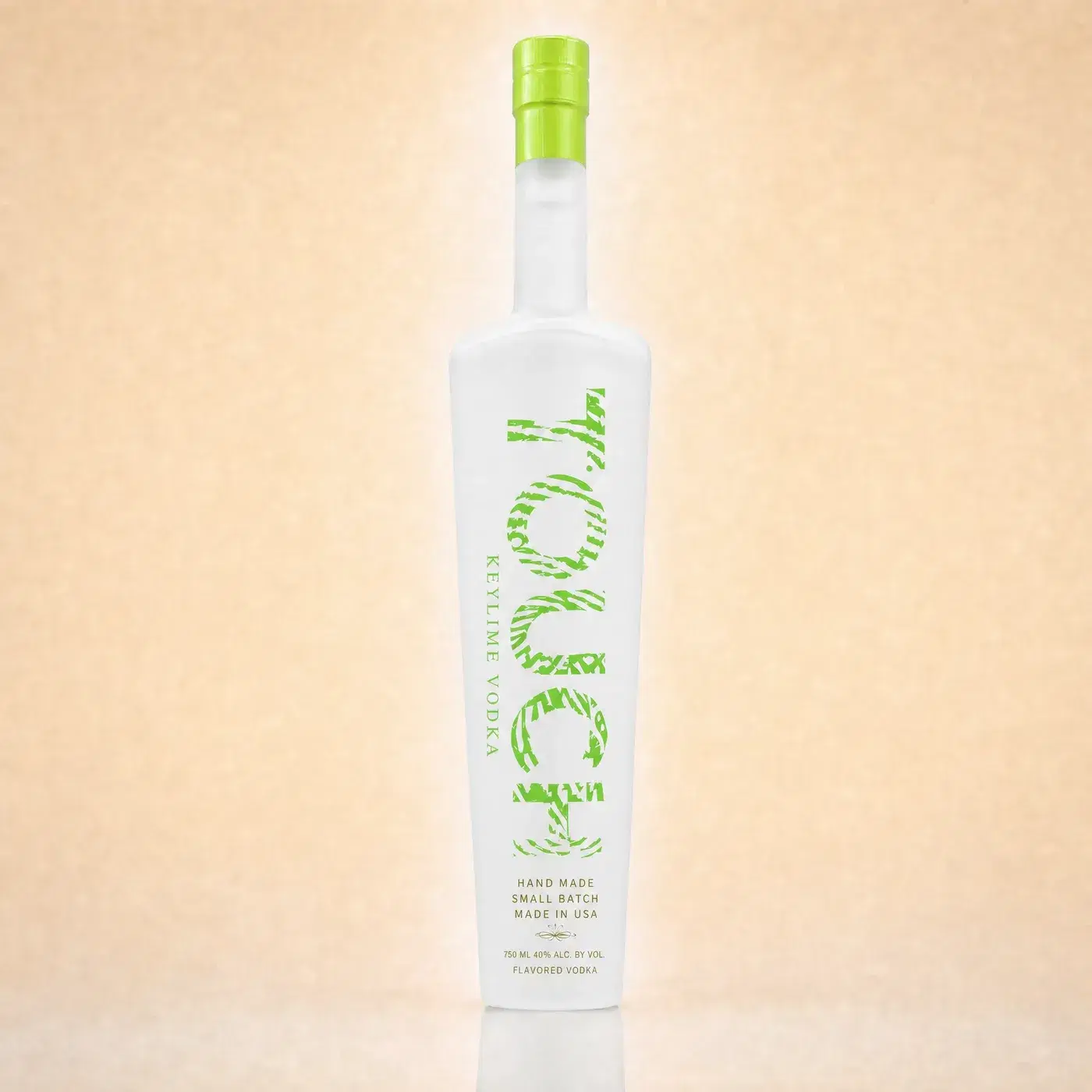 TOUCH KEY LIME