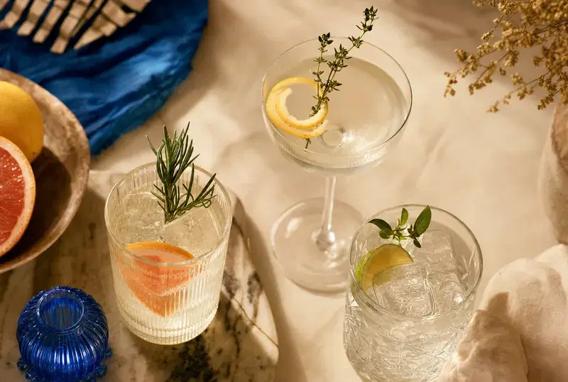 Mastering the Perfect Cocktail