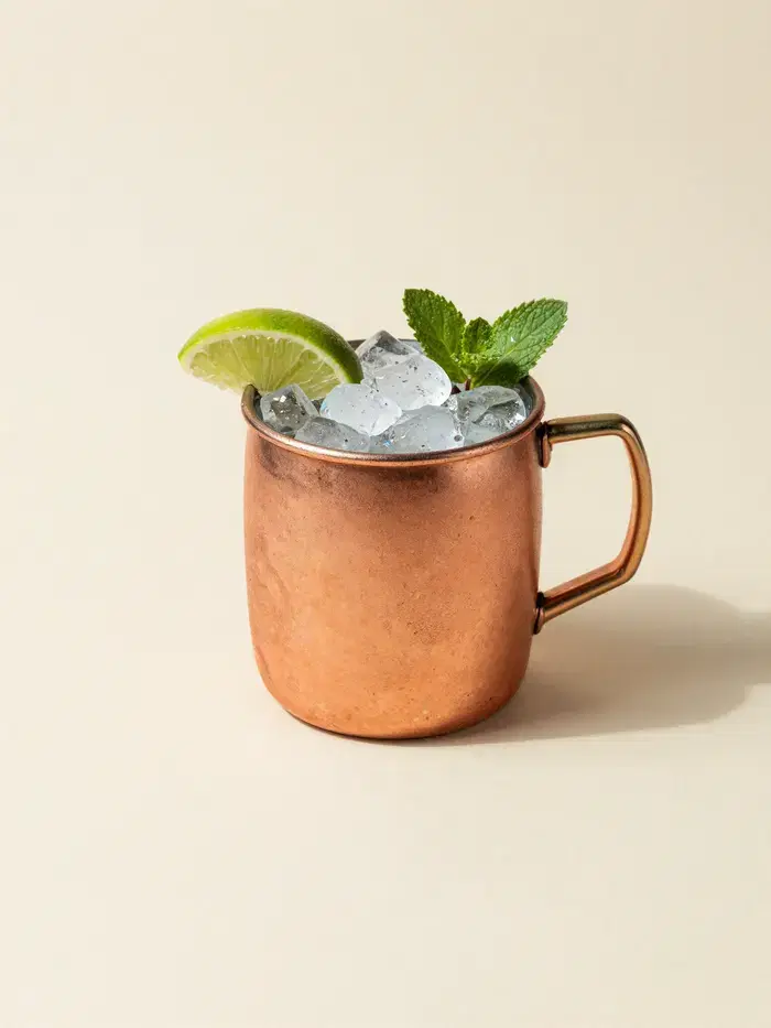 ARTISAN MOSCOW MULE