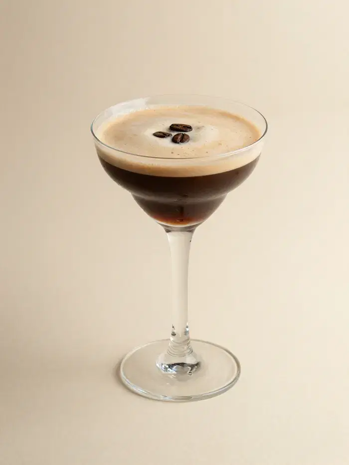 ARTISAN ESPRESSO MARTINI