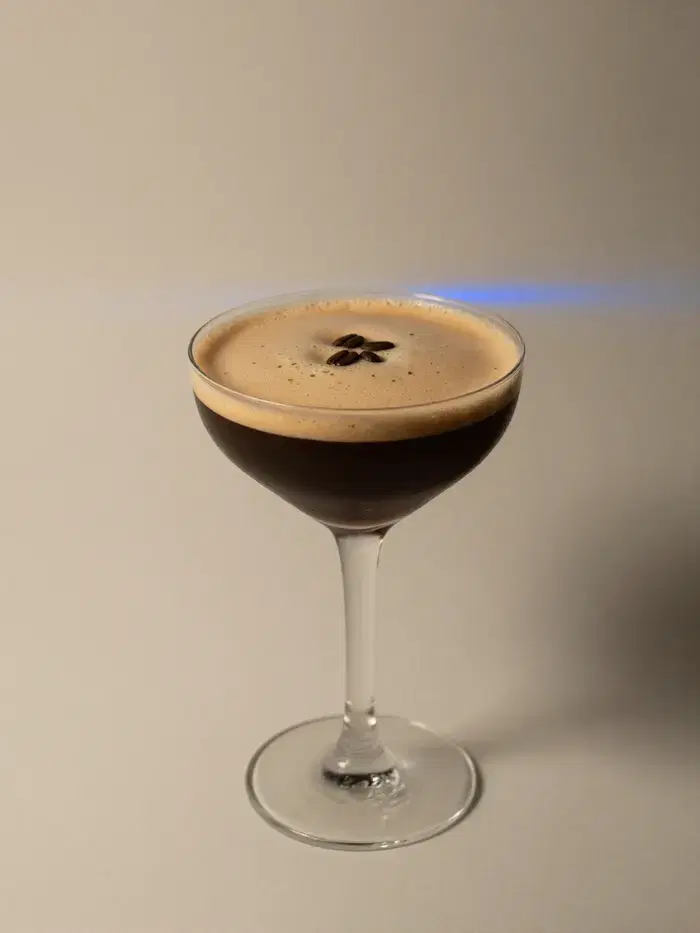 ONE FRENCH MARTINI