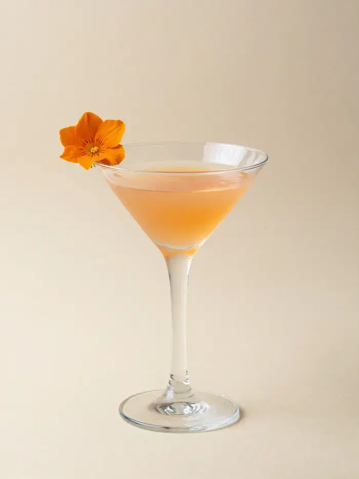 ORANGE SPRITZ