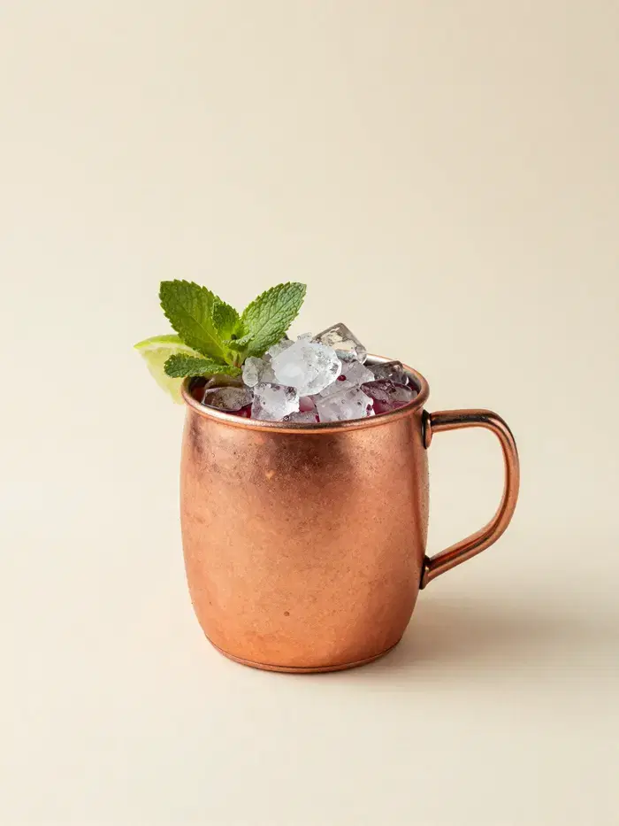 Ruby Bramble