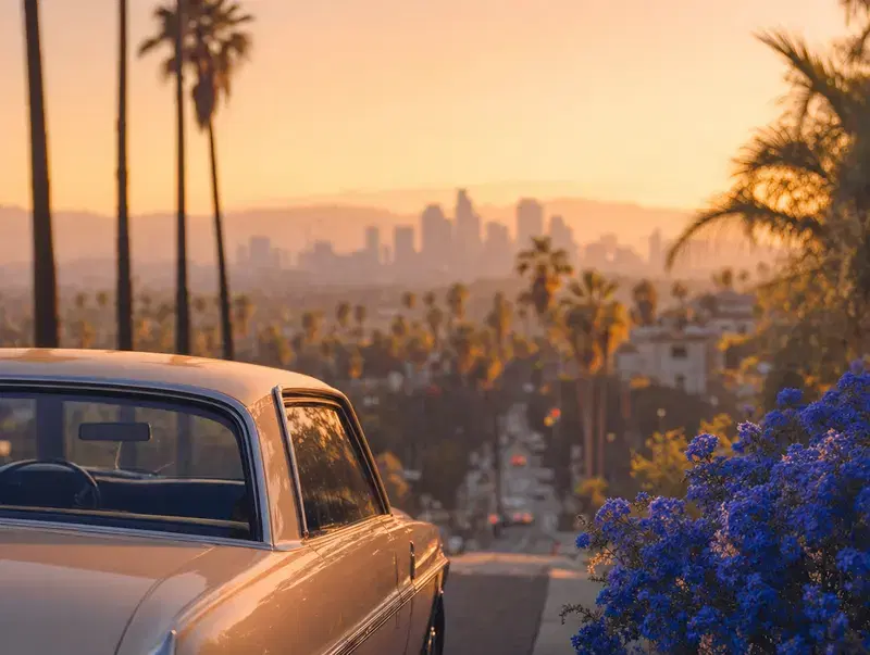 Los Angeles