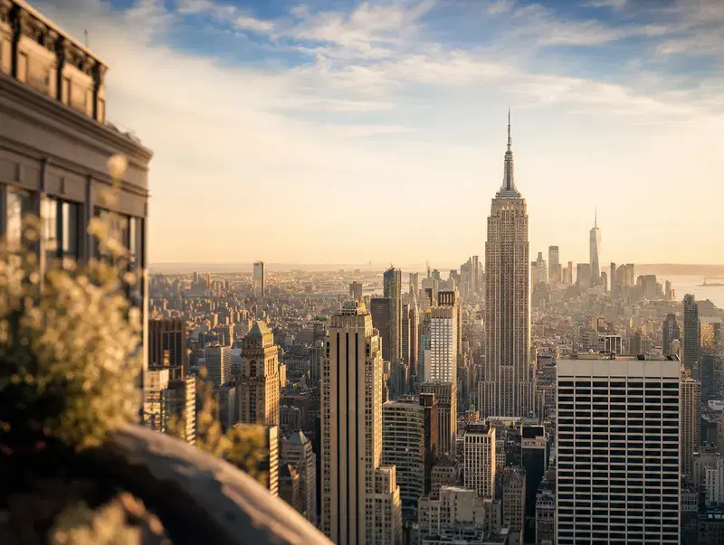 New York