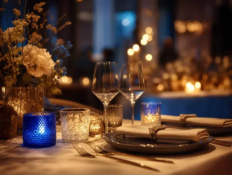 Date Night