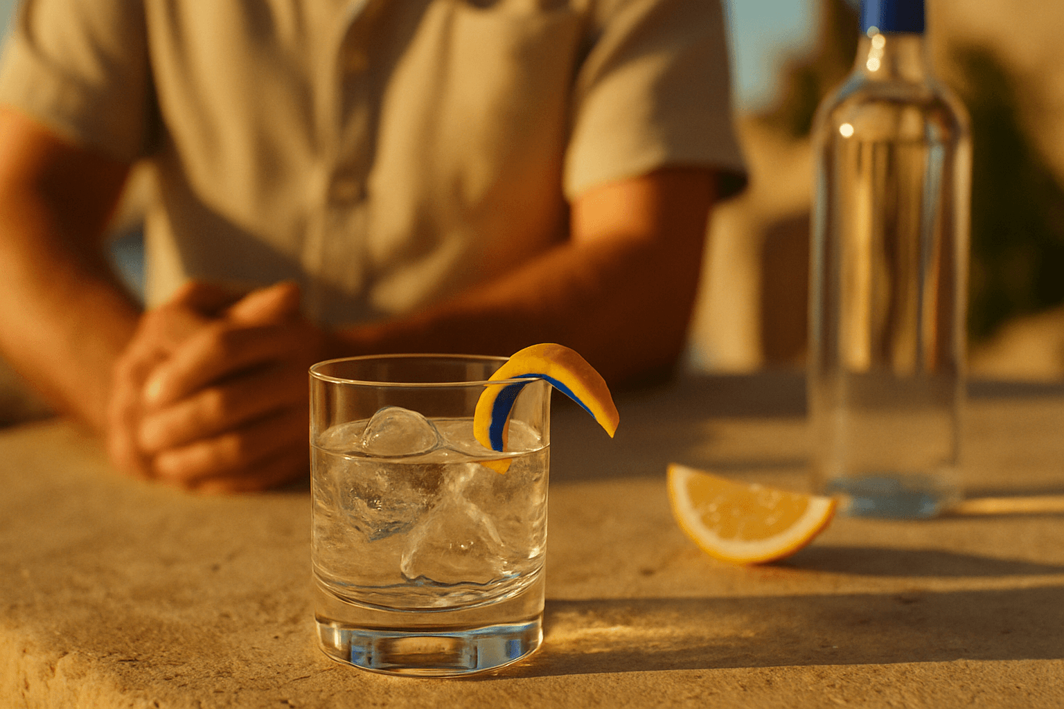 Charcoal Filtered Vodka: What It Is, How It Works, and Why It Matters