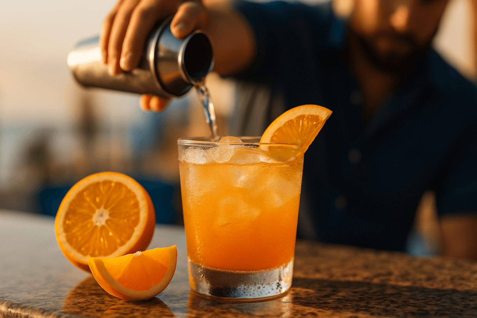 Orange Vodka Cocktails: The Only Guide You Need Tonight