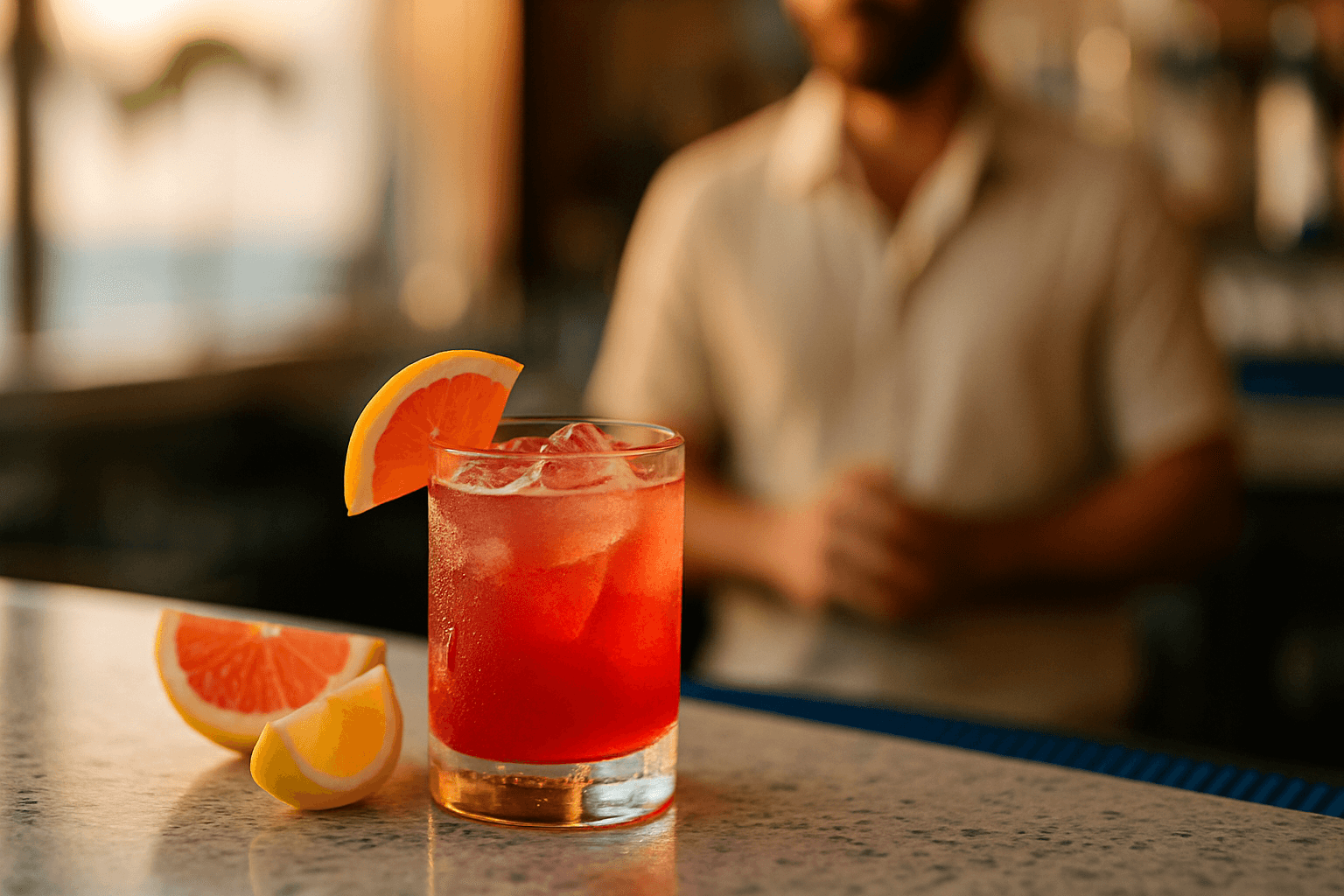 Ruby Vodka Cocktails: 3 Ways to Drink Touch Ruby Tonight