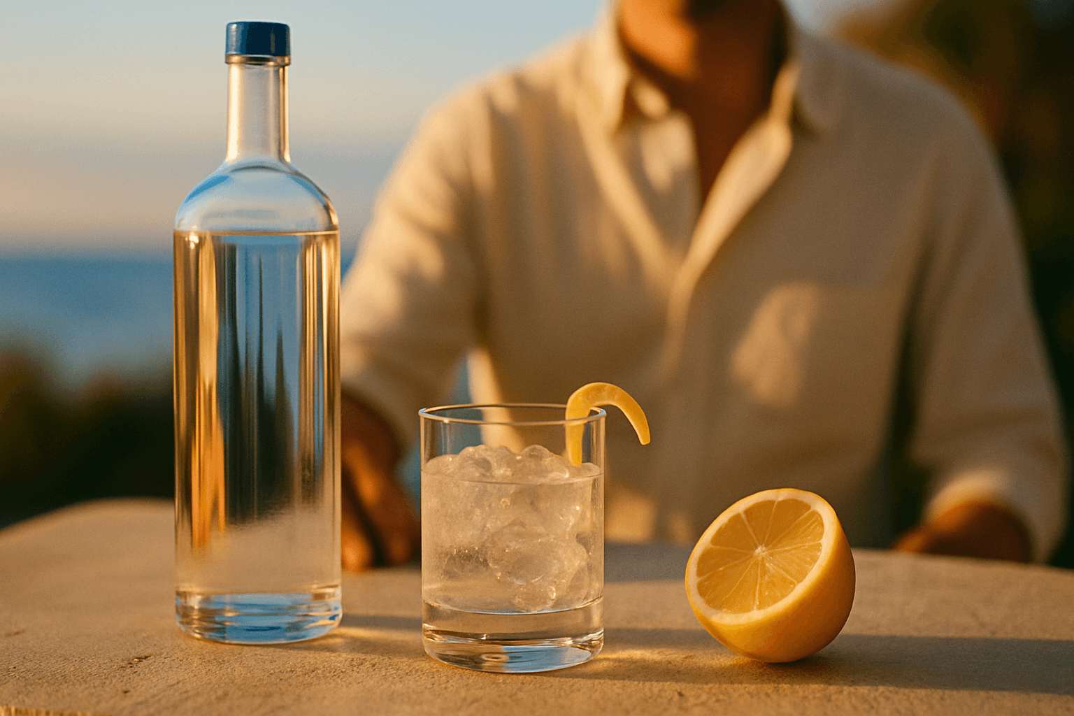 Small Batch Vodka: What It Is and Why It Tastes Better