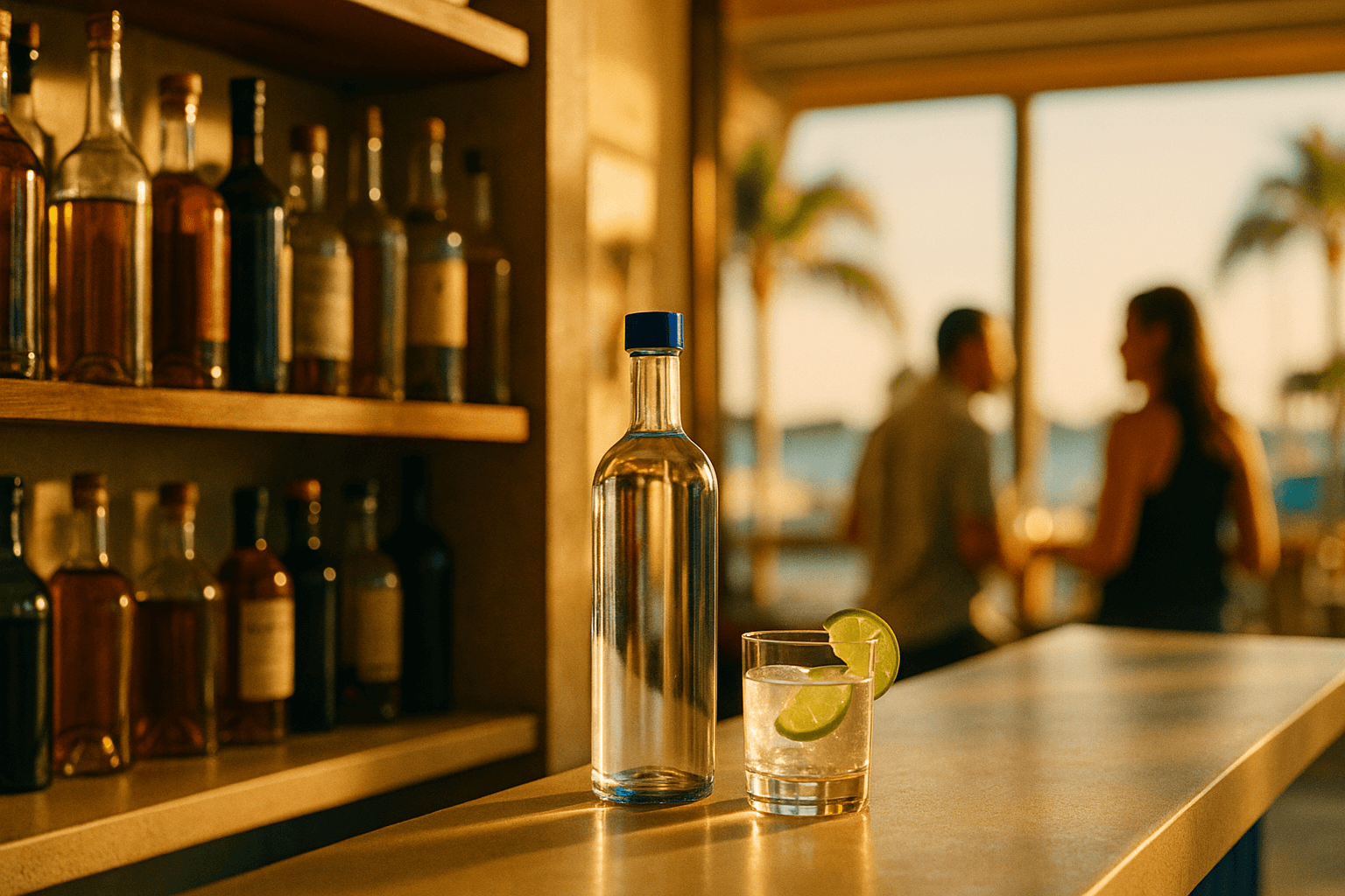 Touch Key Lime: Where to Buy & How to Enjoy It