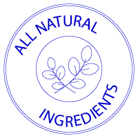 Natural ingredients